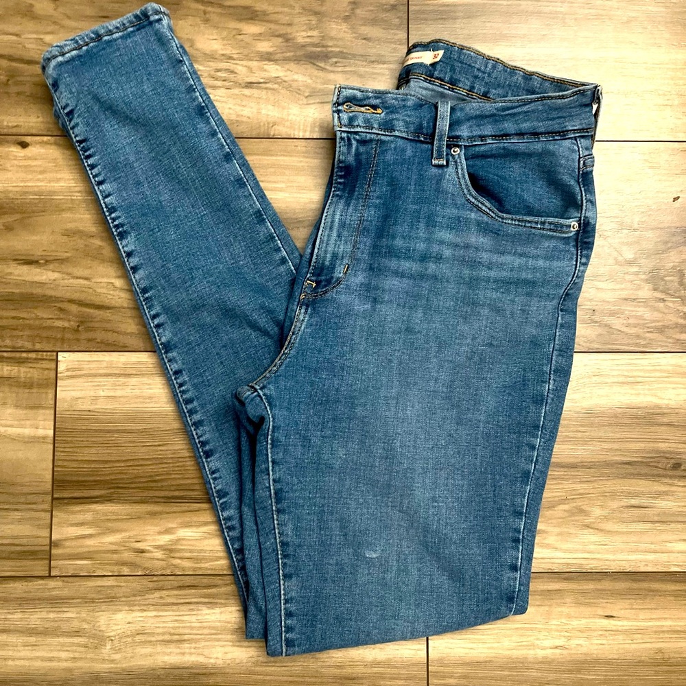 721 High Rise 32 Womens Levi’s